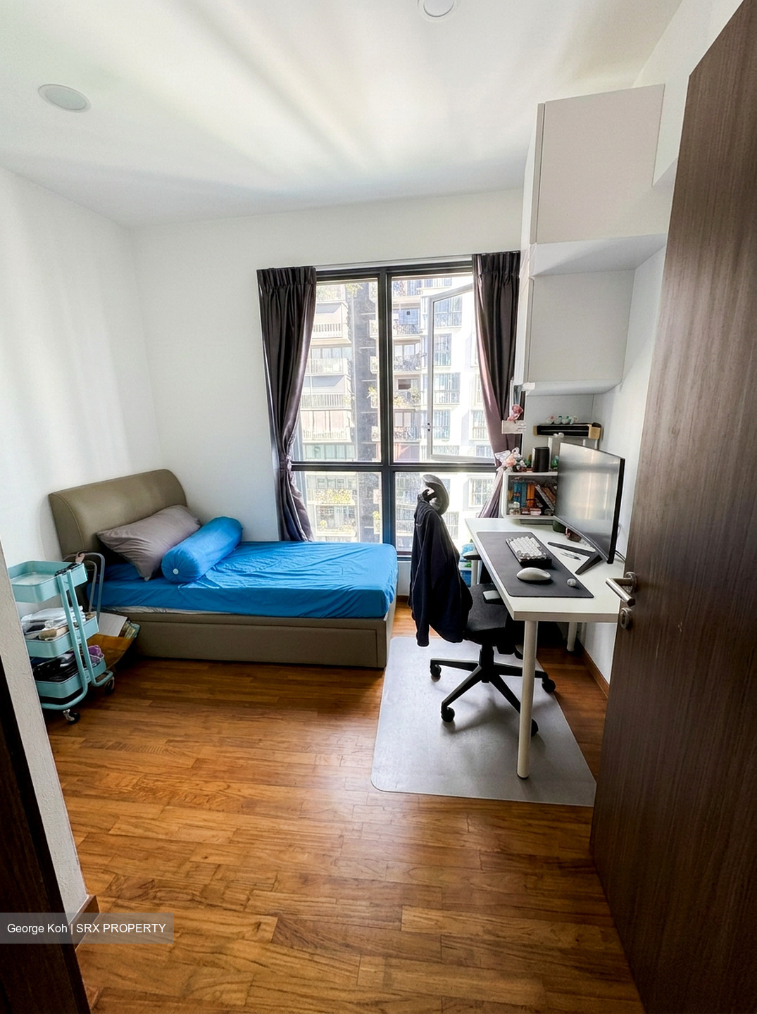Foresque Residences (D23), Condominium #588828071